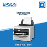 EPSON WORKFORCE WF-C5290 PRINTER