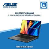 ASUS S5402ZA-M9050WS I7-12700H | Best for Students and Freelancers