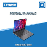 LENOVO YOGA 7-14ITL5-82BH00LSPH I7-1165G7 Touchscreen Laptop  Best for Students and Freelancers