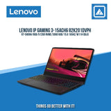 LENOVO IP GAMING 3-15ACH6 82K201DVPH R7-5800H | Gaming Laptop And AutoCAD Users
