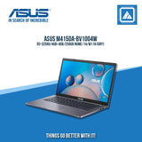 ASUS M415DA-BV1004W R3-3250U/4GB+4GB/256GB NVME | BEST FOR STUDENTS LAPTOP
