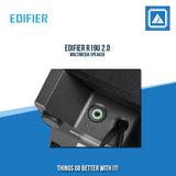 EDIFIER R19U 2.0 MULTIMEDIA SPEAKER