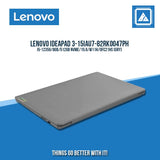 LENOVO IDEAPAD 3-15IAU7-82RK0047PH I5-1235U/8GB/512GB NVME | BEST FOR STUDENTS AND FREELANCERS LAPTOP