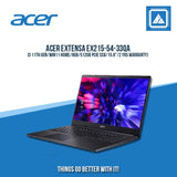 ACER Extensa EX215-54-33QA i3 11th gen | Best for Students Laptop