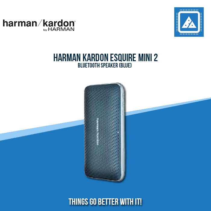 hanman kardon ESQUIRE mini - スピーカー・ウーファー