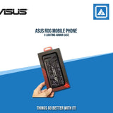 ASUS ROG MOBILE PHONE II LIGHTING ARMOR CASE