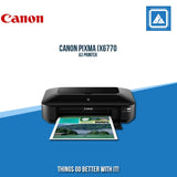 CANON PIXMA IX6770 A3 PRINTER