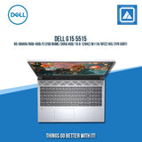 DELL G15 5515 R5-5600H/8GB+8GB/512GB NVME/3050 4GB | BEST FOR GAMING AND AUTOCAD LAPTOP