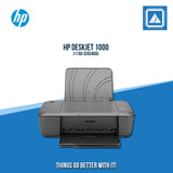 HP DESKJET 1000 J110A (CH340A)