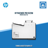 HP PAGEWIDE PRO 552DW PRINTER (D3Q17D)