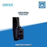 EDIFIER PP506 PORTABLE SPEAKER