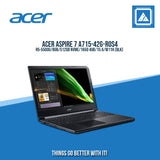 ACER ASPIRE 7 A715-42G-R0S4 R5-5500U Best for Autocad and Gaming Laptop