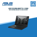 ASUS TUF Dash F15 FX516PM-HN097T I5-11300H