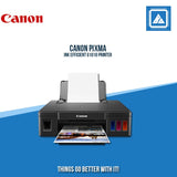 CANON PIXMA INK EFFICIENT G1010 PRINTER