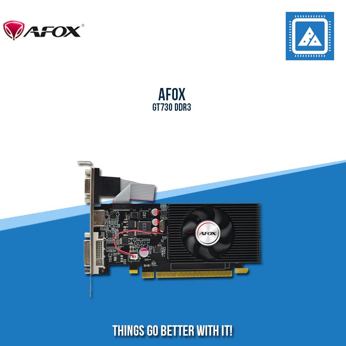 AFOX GT730 DDR3