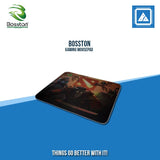 BOSSTON GAMING MOUSEPAD