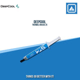 DEEPCOOL THERMAL GREASE Z5