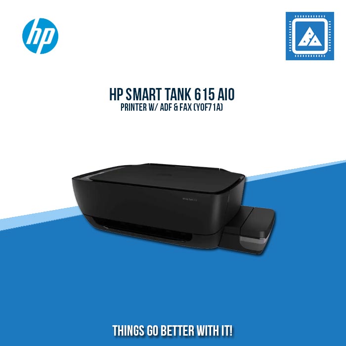 HP INK TANK 315 AIO PRINTER (Z4B04A)