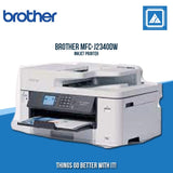 BROTHER MFC-J2340DW INKJET PRINTER