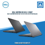 DELL VOSTRO 3510 I5-1135G7 | Best for Students and Freelancers Laptop