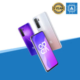 HUAWEI NOVA 7 SE 8GB/128GB MOBILE PHONE (SILVER)