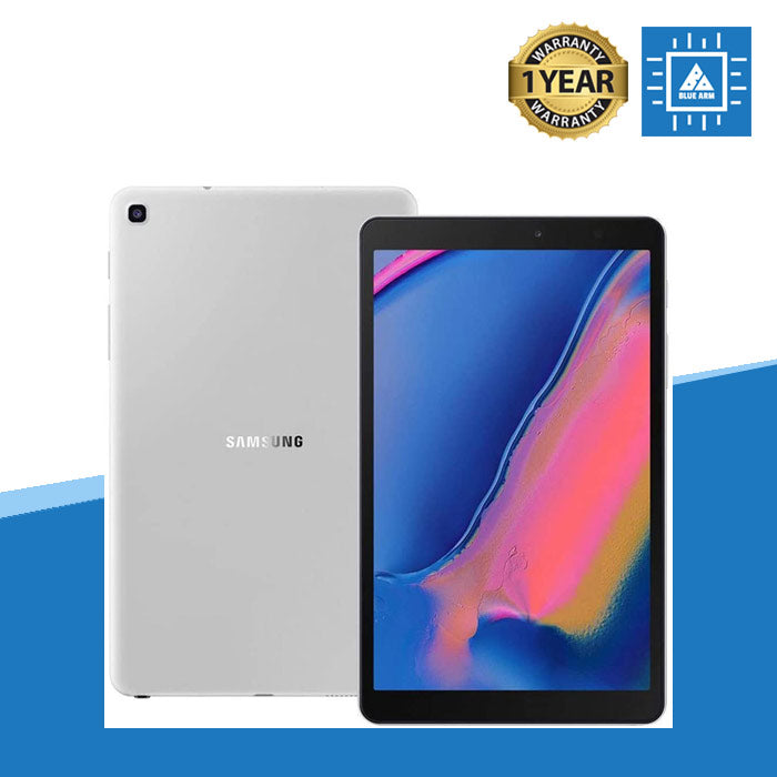 SAMSUNG P205 GALAXY TAB A W/ S PEN 8.0" 3GB/32GB (GRAY)