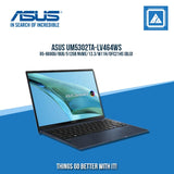 ASUS UM5302TA-LV464WS R5-6600U/8GB/512GB NVME | BEST FOR STUDENTS AND FREELANCERS LAPTOP