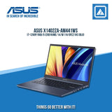 ASUS X1402ZA-AM441WS I7-1260P | Best for Students Laptop