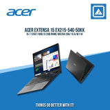 ACER EXTENSA 15 EX215-54G-50KK i5-1135G7/8GB/512GB NVME/MX350 2GB | BEST FOR STUDENTS AND FREELANCERS LAPTOP