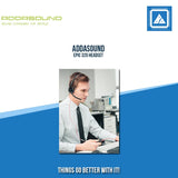 ADDASOUND EPIC 320 HEADSET