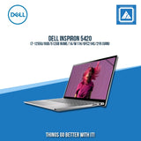DELL INSPIRON 5420 I7-1255U | For Students and Freelancers Laptop