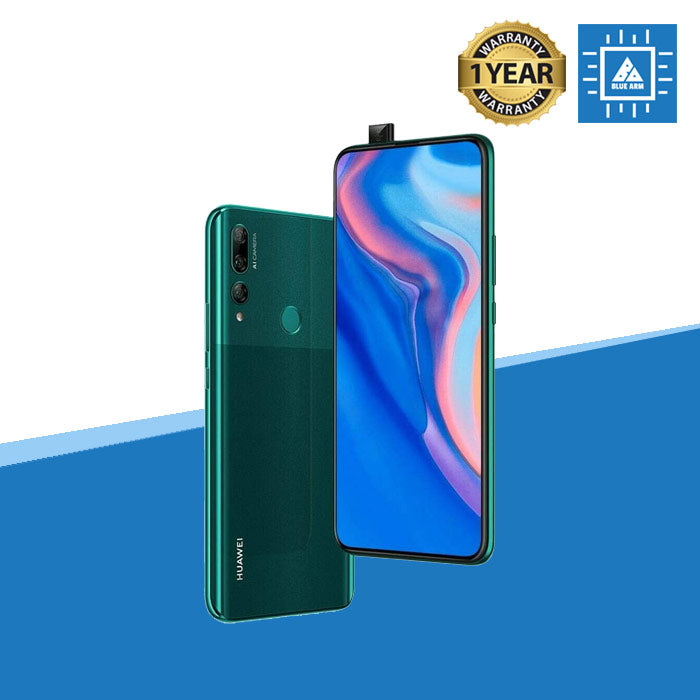 HUAWEI Y9 PRIME 2019 4GB/128GB MOBILE PHONE (EMERALD GREEN)