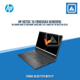 HP VICTUS 15-FB0035AX (6J9D3PA) R5-5600H | Best for Students and Freelancers Laptop