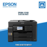 EPSON L15150 AIO (INK TANK) PRINTER