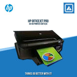 HP OFFICEJET PRO 8100 PRINTER (CM752A)