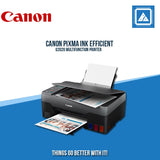CANON PIXMA INK EFFICIENT G2020 MULTIFUNCTION PRINTER