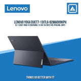 LENOVO YOGA DUET7 13ITL6-82MA009KPH I5-1135G7/8GB/512GB NVME | BEST FOR STUDENTS AND FREELANCERS LAPTOP