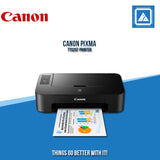 CANON PIXMA TS207 PRINTER