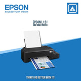 EPSON L121 (INK TANK) PRINTER