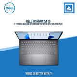 DELL INSPIRON 5410 I7-11390H Best for Students and Freelancers