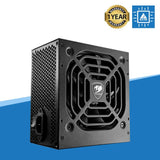COUGAR XTC500  | XTC600 80+ CERTIFIED WHITE POWER SUPPLY