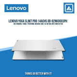 LENOVO YOGA Slim 7 Pro 14ACH5 OD AMD R9-5900HS   Best for Students and Freelancers