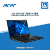 ACER TRAVELMATE P215-53G-76AB I7-1165G7 | Best for Students and Freelancers Laptop