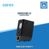 EDIFIER R19BT 2.0 BLUETOOTH SPEAKER