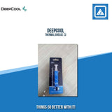 DEEPCOOL THERMAL GREASE Z3