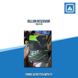 BILLION RESERVOIR SSD 512G 2.5"