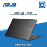 ASUS K513EA-L11691WS I3-1115G4 | Best for Students Laptop