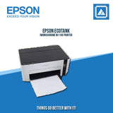 EPSON ECOTANK MONOCHROME M1100 PRINTER