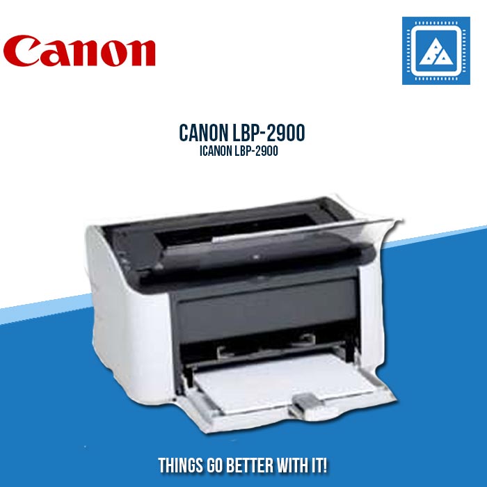 CANON LBP-2900 LASER PRINTER