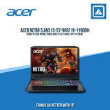 Acer Nitro 5 AN515-57-90SF | 15.6in FHD 144Hz | Core i9-11900H | Gaming Laptop And AutoCAD Users